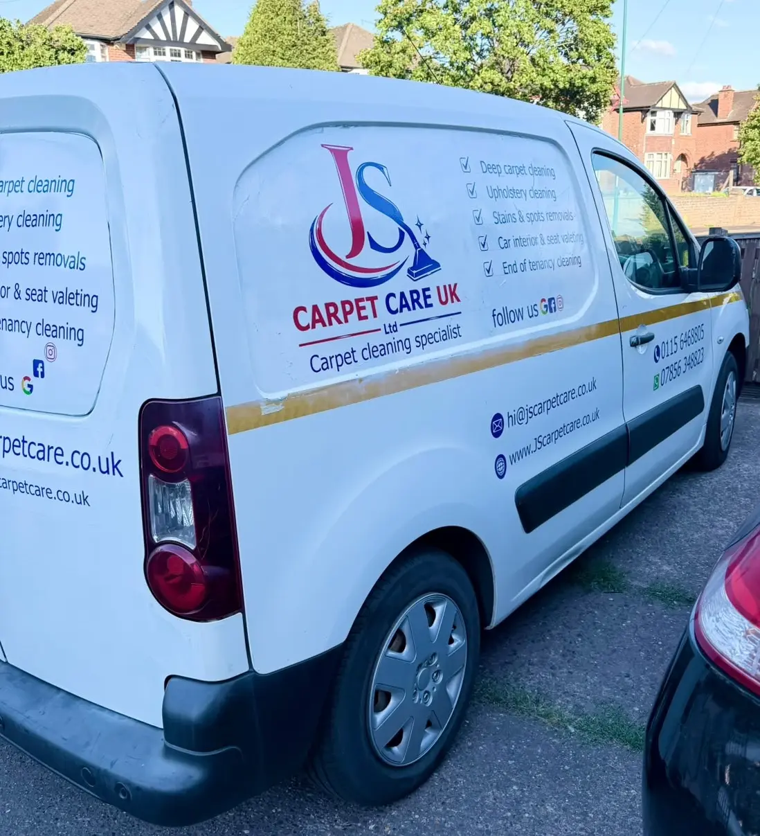 js carpet care