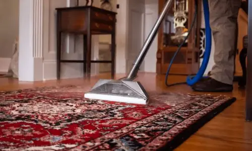 rug cleaning