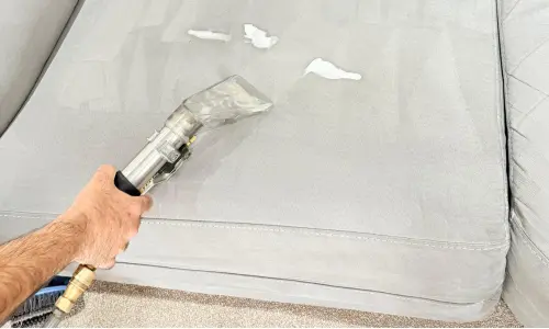 sofa couch cleaning